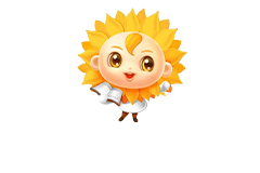 开心工作每一天～